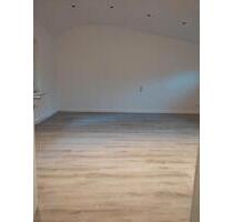 Helle 3 Zimmer Wohnung mit Terrasse in Fröbelstraße 7 Meinerzhagen