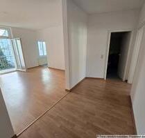 Gemütliche 2-Raum-Wohnung mit Balkon, offener Küche und Blick in den Innenhof - Chemnitz Kapellenberg