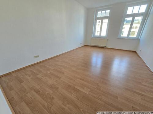 Foto - Etagenwohnung in Chemnitz zur Miete