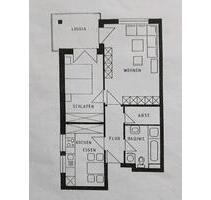 2 Zimmer Wohnung Nördlingen - 250.000,00&nbsp;EUR Kaufpreis, ca.&nbsp; 60,00&nbsp;m&sup2; in Deiningen (PLZ: 86738)