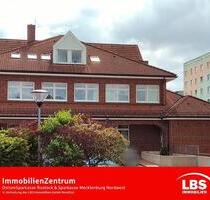 3-Raum-Wohnung mit 109 m² zur Miete! - Teterow