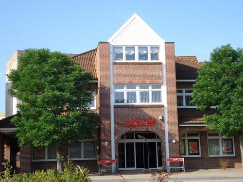 Foto - 3 Zimmer Etagenwohnung in Teterow