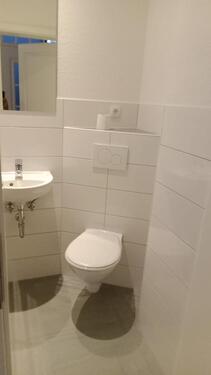 Foto - 3 Zimmer Erdgeschoßwohnung zur Miete in Osnabrück