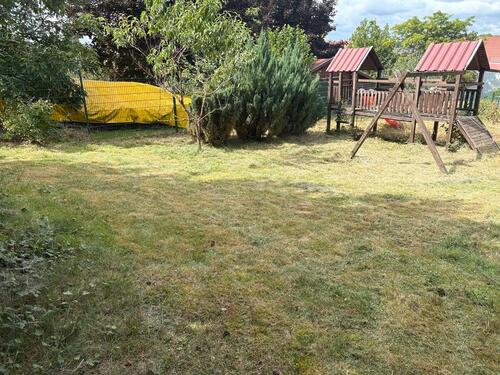 Foto - Grundst&uuml;ck in Körner