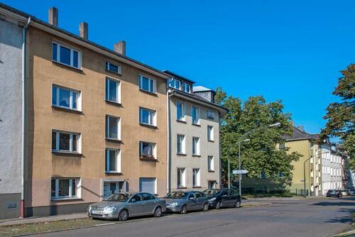Foto - 2.5 Zimmer Etagenwohnung zur Miete in Essen