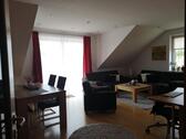 Foto - 3 Zimmer Dachgeschoßwohnung zur Miete in Rosdorf