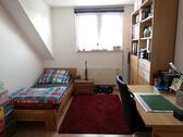 Foto - Dachgeschoßwohnung in Rosdorf zur Miete