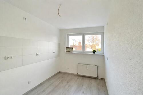 Foto - Etagenwohnung in Bochum zur Miete