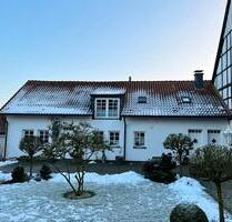 Wunderschöne 4,5-Zi-Wohnung in einmaliger Hof-Umgebung - Fröndenberg (Ruhr)