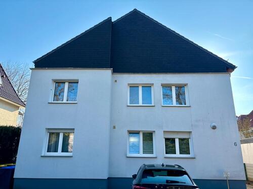 Foto - 4 Zimmer Etagenwohnung zur Miete in Bad Salzuflen