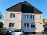 Foto - 4 Zimmer Etagenwohnung in Bad Salzuflen