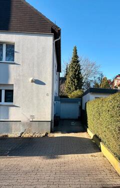 Foto - Etagenwohnung in Bad Salzuflen zur Miete