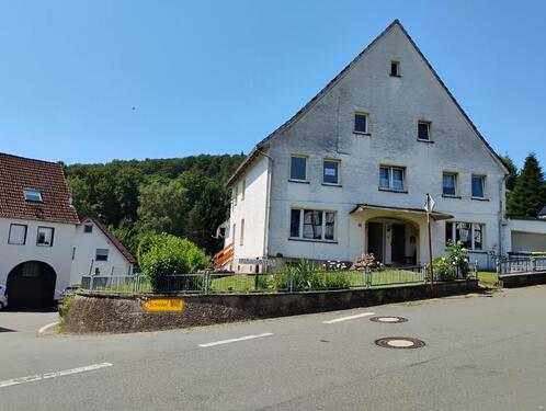 Foto - Mehrfamilienhaus in Glashütte am Schiederstausee