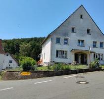Mehrfamilienhaus in Glashütte am Schiederstausee - Schieder-Schwalenberg