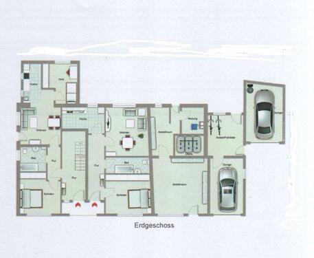 Foto - Mehrfamilienhaus, Wohnhaus zum Kaufen in Schieder-Schwalenberg