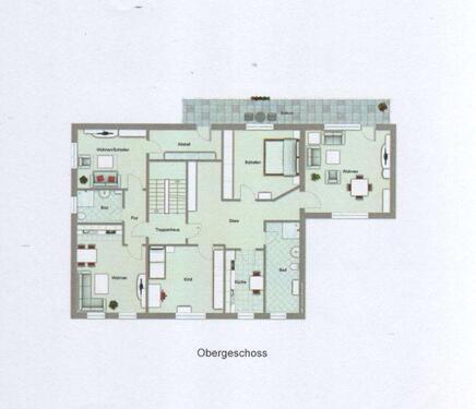 Foto - Mehrfamilienhaus, Wohnhaus in Schieder-Schwalenberg