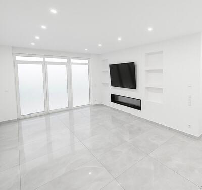 Foto - 4 Zimmer Terrassenwohnung in Bietigheim