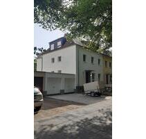 3-Familienhaus in Ludwigshafen-Süd - Ludwigshafen am Rhein Parkinsel