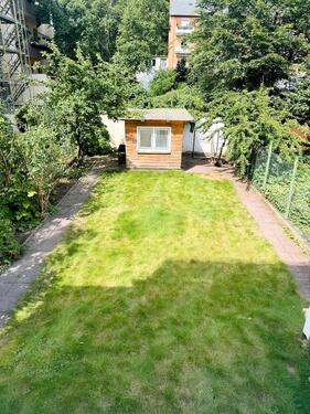 Foto - 9 Zimmer Mehrfamilienhaus, Wohnhaus zum Kaufen in Ludwigshafen am Rhein