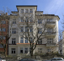 Ihre exklusive Geschäftsadresse in Bestlage Schwabing-West - München