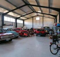 Stellplatz Motorrad - 40,00 EUR Miete, in Sankt Goar (PLZ: 56329)