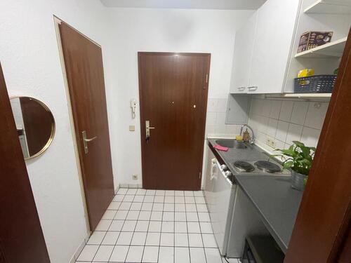 Foto - Etagenwohnung in Worms