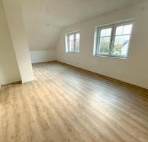 Für den anspruchsvollen Single - Neubauwohnung Erstbezug - Wangerland