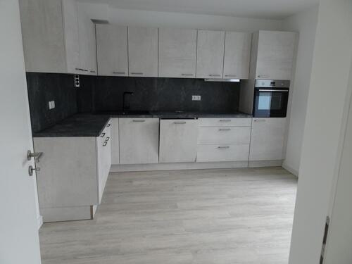 Foto - Etagenwohnung zur Miete in Neustadt in Holstein