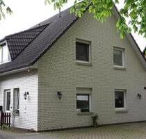 Doppelhaushälfte DHH 3 Zimmer in ruhiger gehobener Wohnlage - Wildeshausen