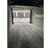 Sichere und trockene Garage in 47228 Duisburg von PRIVAT