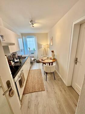 Foto - Etagenwohnung zur Miete in München