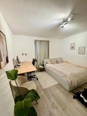 Foto - Etagenwohnung in München