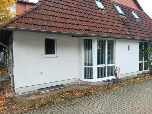 Foto - Etagenwohnung zur Miete in Osnabrück