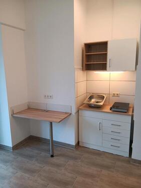 Foto - Etagenwohnung in Osnabrück