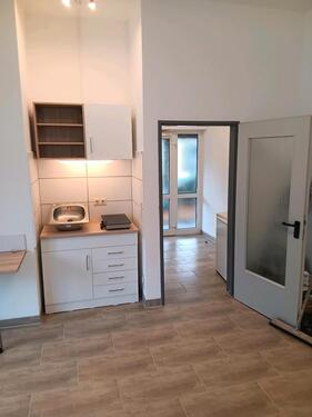 Foto - Etagenwohnung in Osnabrück zur Miete