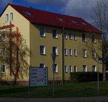 2-Raumwohnung frisch renoviert in Bad Lausick