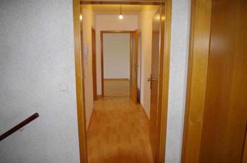 Foto - Etagenwohnung zur Miete in Bad Lausick