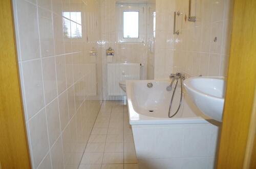 Foto - Etagenwohnung in Bad Lausick