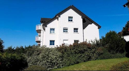 Foto - Dachgeschosswohnung Nähe Klinikum
