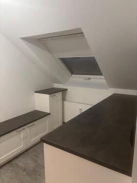 Foto - Etagenwohnung zur Miete in Lüdenscheid