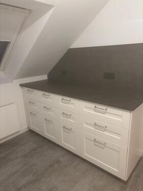 Foto - Etagenwohnung in Lüdenscheid