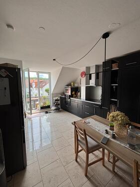 Foto - Etagenwohnung zur Miete in Erfurt