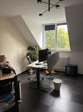 Foto - Etagenwohnung in Erfurt zur Miete