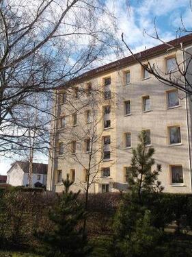 Foto - Etagenwohnung in Braunsbedra