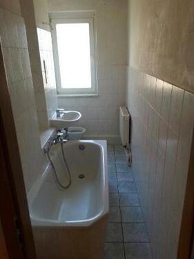 Foto - Etagenwohnung in Braunsbedra zur Miete