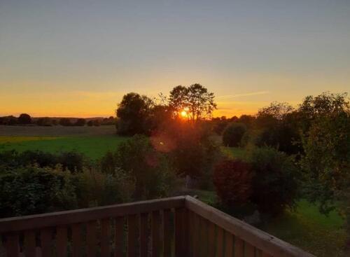 Foto - Ostseeurlaub auf dem Bauernhof Ferienwohnung Ostern 2026