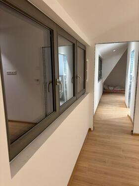 Foto - Etagenwohnung in Mannheim zur Miete