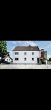 Foto - Kapitalanlage – Sanierte, vermietete Eigentumswohnung in Pfakofen