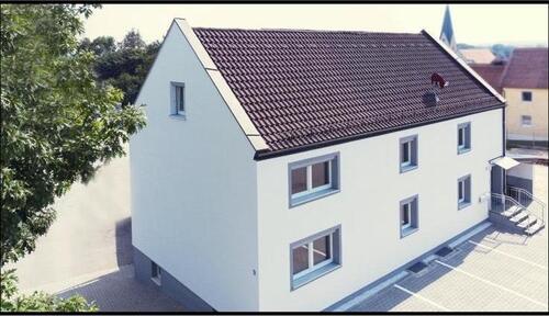 Foto - 5 Zimmer Etagenwohnung zum Kaufen in Pfakofen