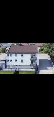 Foto - 5 Zimmer Etagenwohnung in Pfakofen